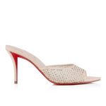Apostropha Mule Mesh Strass - Image 3